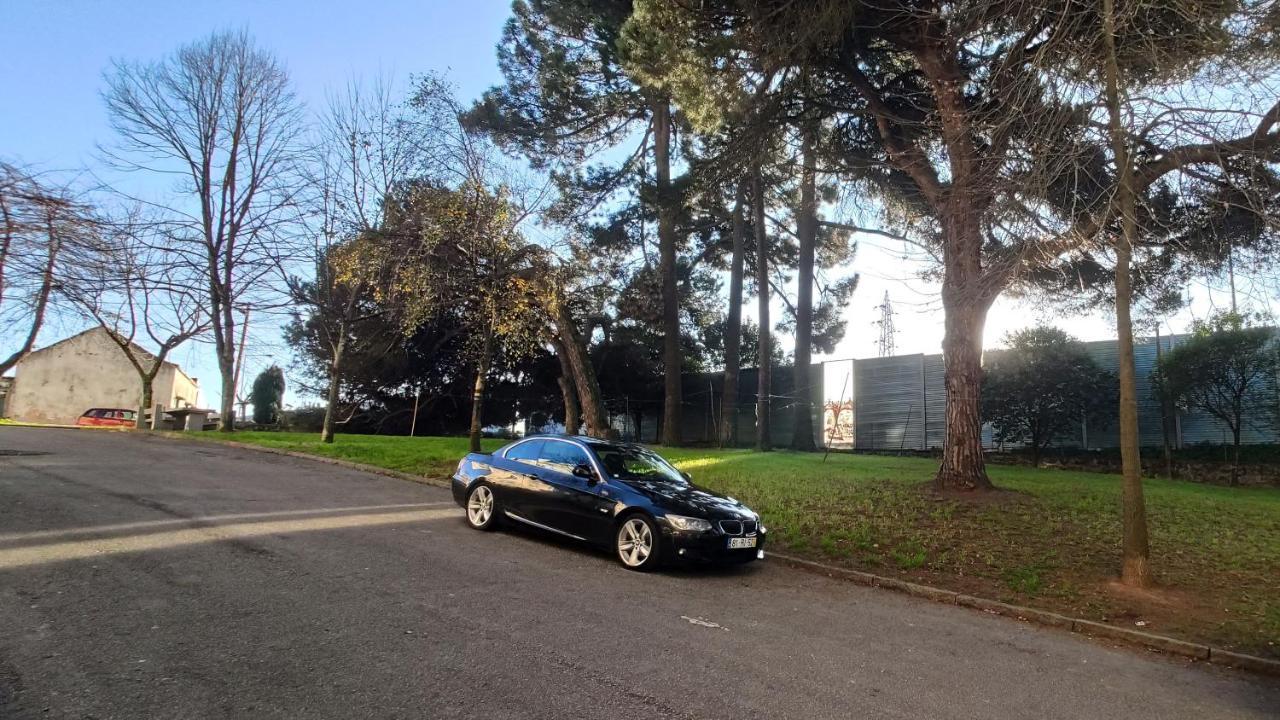 Porto Arrabida Gaia, Big Comfortable, 4Or6 Pax, Ground Floor ヴィラ・ノヴァ・デ・ガイア エクステリア 写真